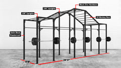 Monster Lite Monkey Rig 2.0