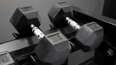 Rogue Monster 3 Tier Dumbbell Rack