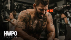 HWPO DAILY