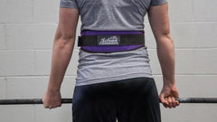 Schiek 2004 Lifting Belt