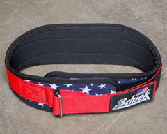 Schiek 2004 Lifting Belt