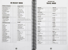 Rogue Fitness WODbook