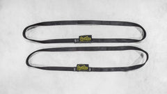 Spud Inc Stump Straps