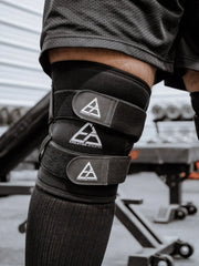 Evolution Xtreme Power Knee Sleeves