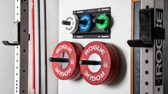 Rogue 24" Wall Storage Stringer
