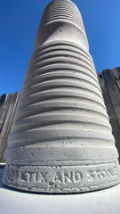 DA Tempering Roller Mold