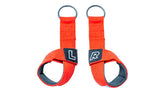 Sling Shot Grip-Less Straps