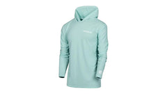 Rogue Men's Performance Sun Hoodie