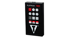 TITLE Platinum Professional Fight & Gym Timer