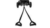 Torque Fitness Tank V Strap