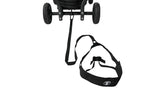 Torque Fitness Tank Tow Strap & Harness