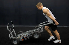 Torque Fitness MX Wheelbarrow Handles