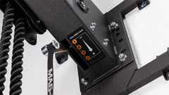 Torque Fitness Relentless Rope™ XR