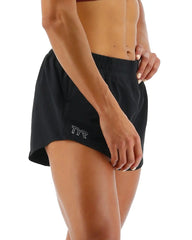 TYR Women's Hydrosphere Pace Running Shorts - Solid