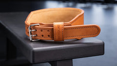 Rogue Oly Ohio Lifting Belt