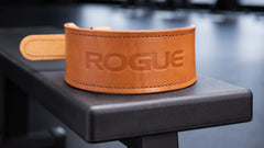 Rogue Oly Ohio Lifting Belt