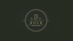 Varied Not Random - Ruck