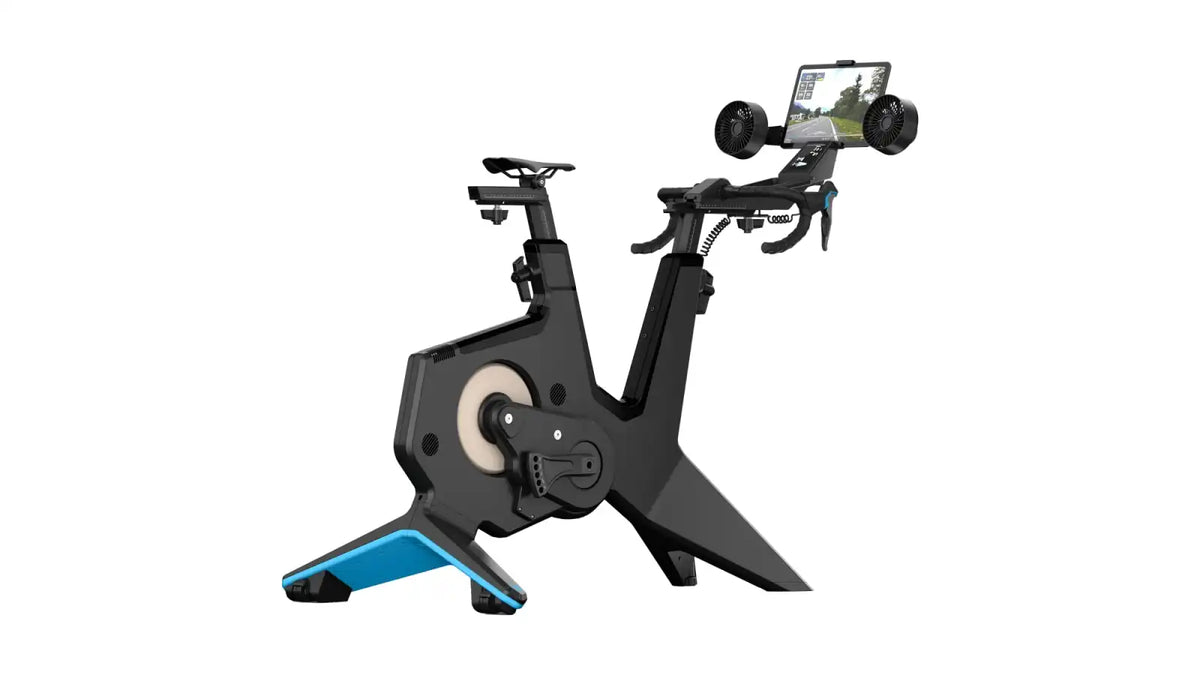 Garmin Tacx® NEO Bike Plus