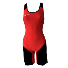 Nike Women's Weightlifting Singlet