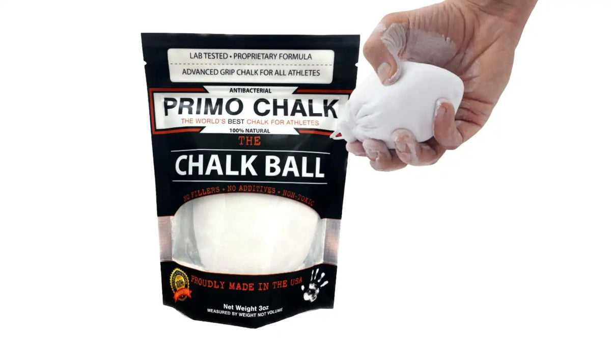 Primo Chalk Ball
