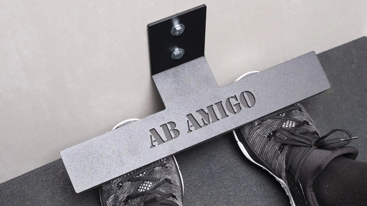 Wall Amigo