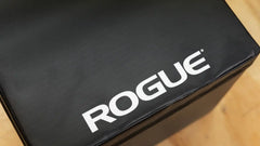 Rogue Foam Squat Box