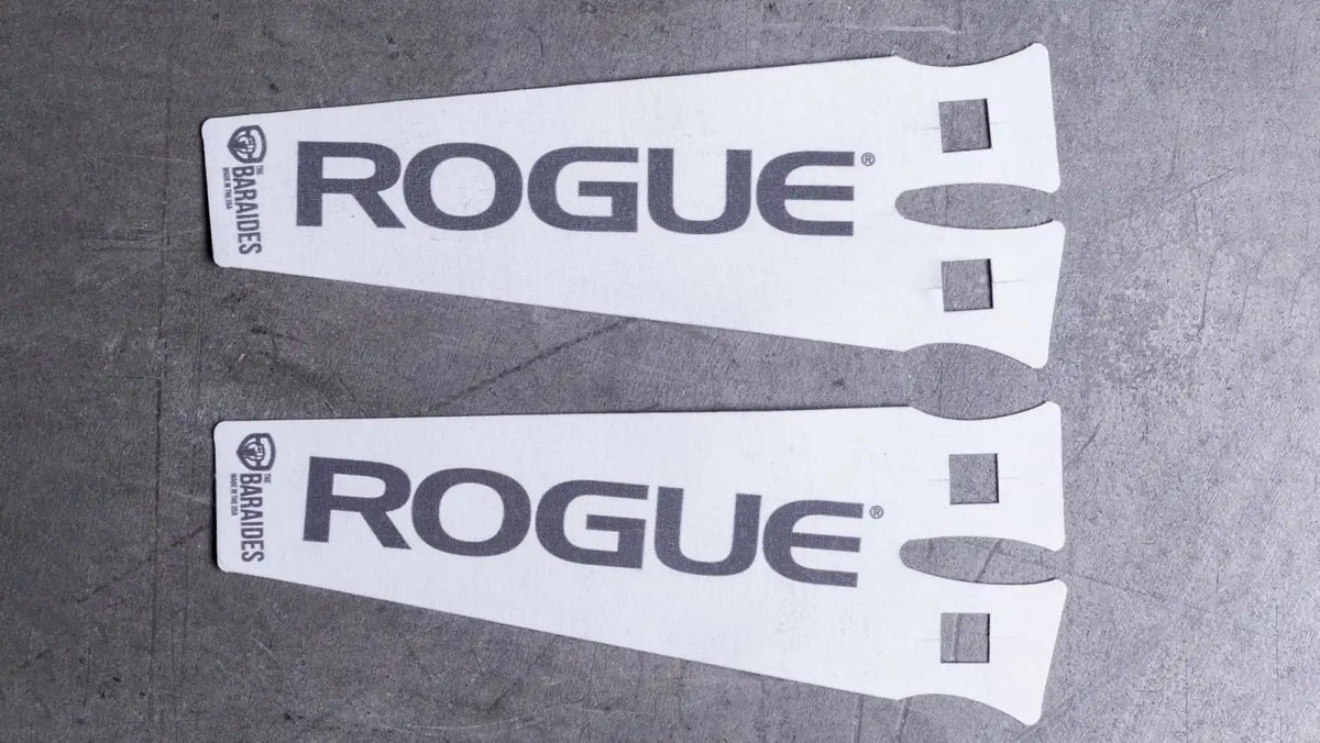 Rogue BarAides