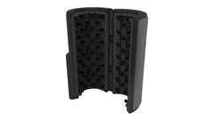 Barbell Rescue Nylon Brush