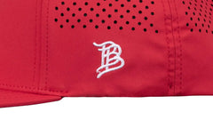 Rogue | Branded Bills Flat Performance Hat