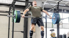Be Strong - Snatch Strong (eBook)