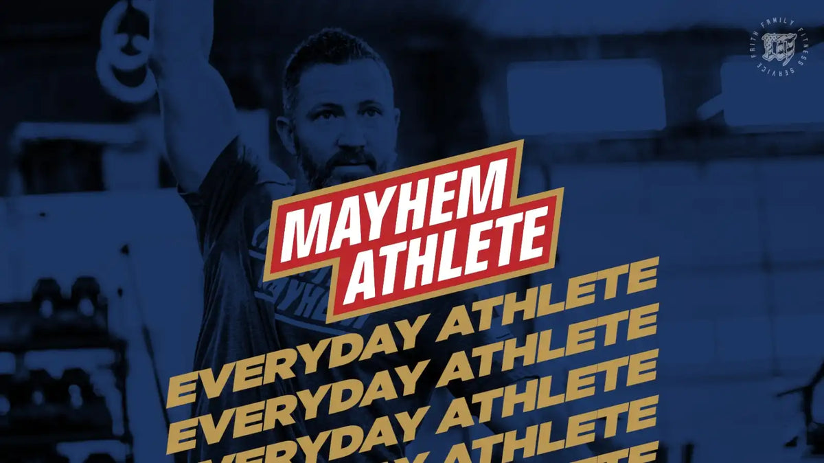 Everyday Athlete
