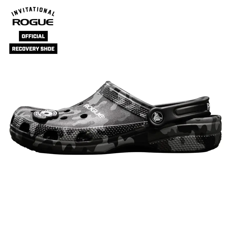 Rogue Crocs