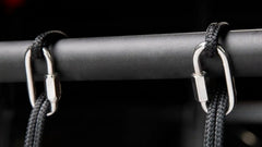 Spiral Strength Grips