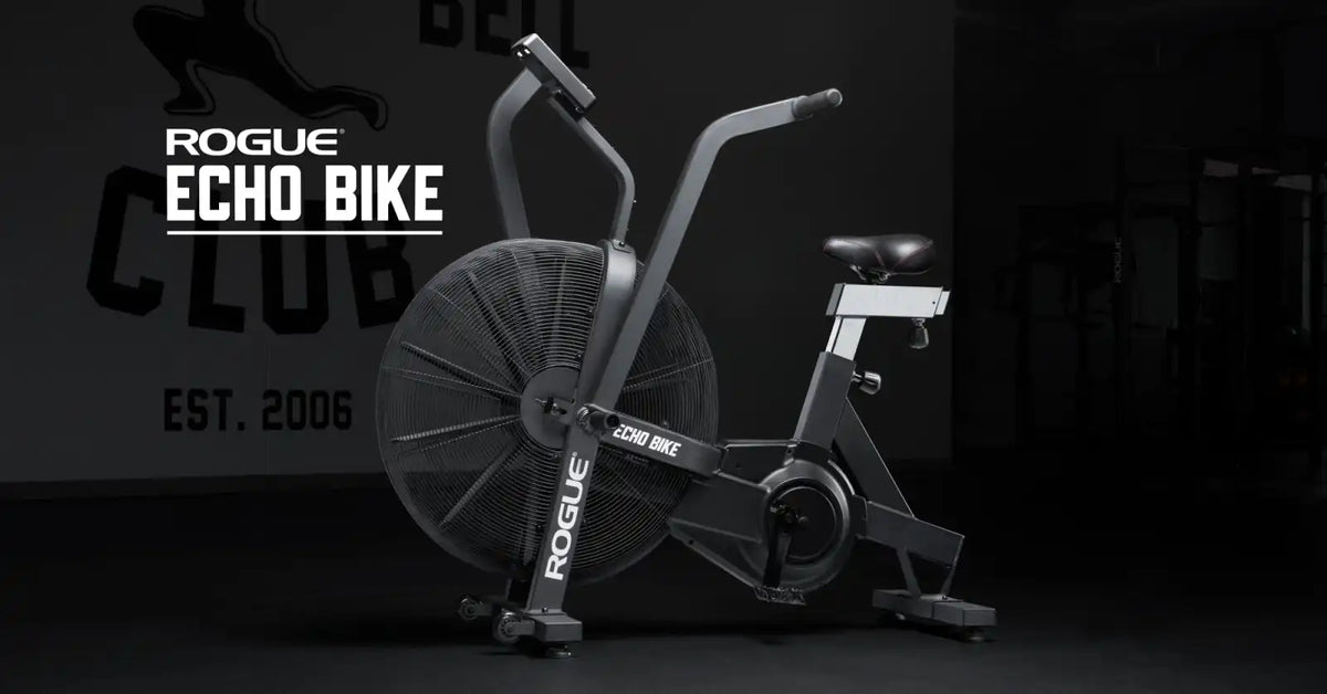 Rogue Echo Bike - Refurbished