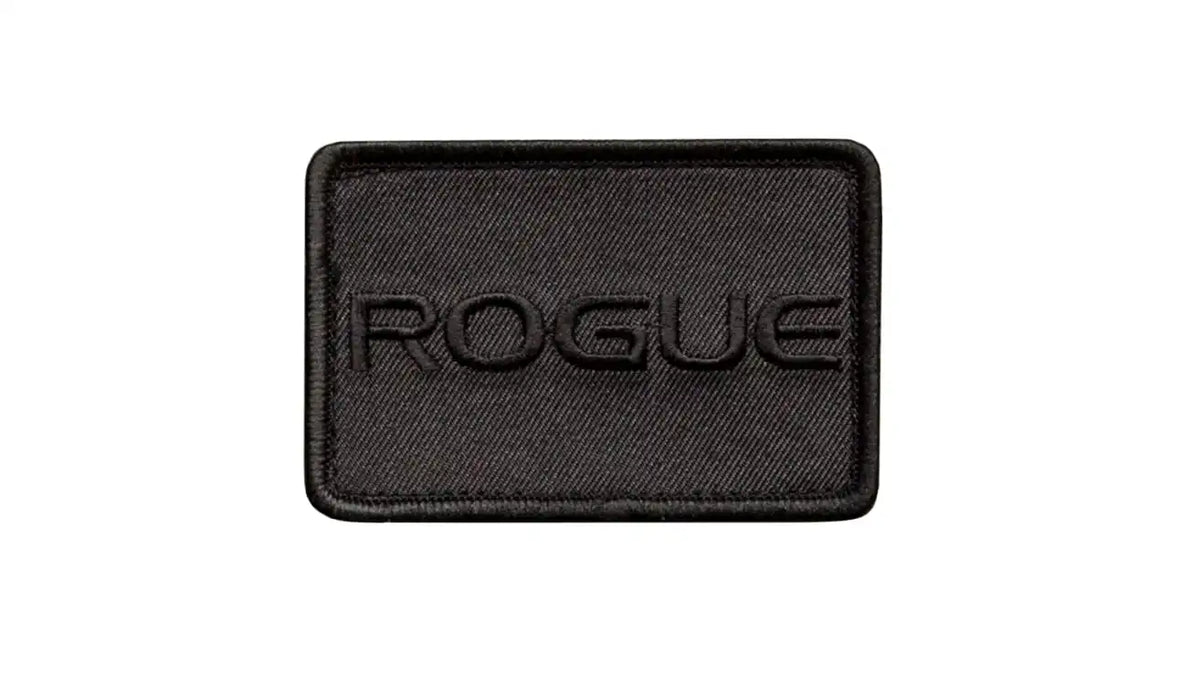 Rogue Basic Patch