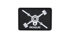 Rogue TDC Patch