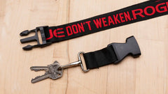 Rogue Lanyard - Don't Weaken