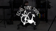 The Echo Time Trial Challenge