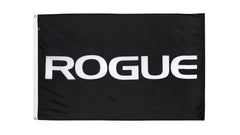Rogue Gym Flags