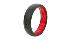 Groove Ring - Thin
