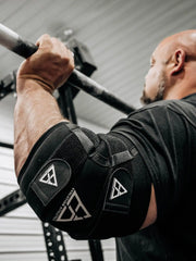 Evolution Xtreme Power Elbow Sleeves