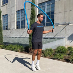 Hyper Rope Jump Rope
