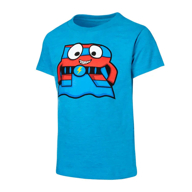 Rogue Kids Superhero Shirt