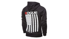 Rogue American Hoodie
