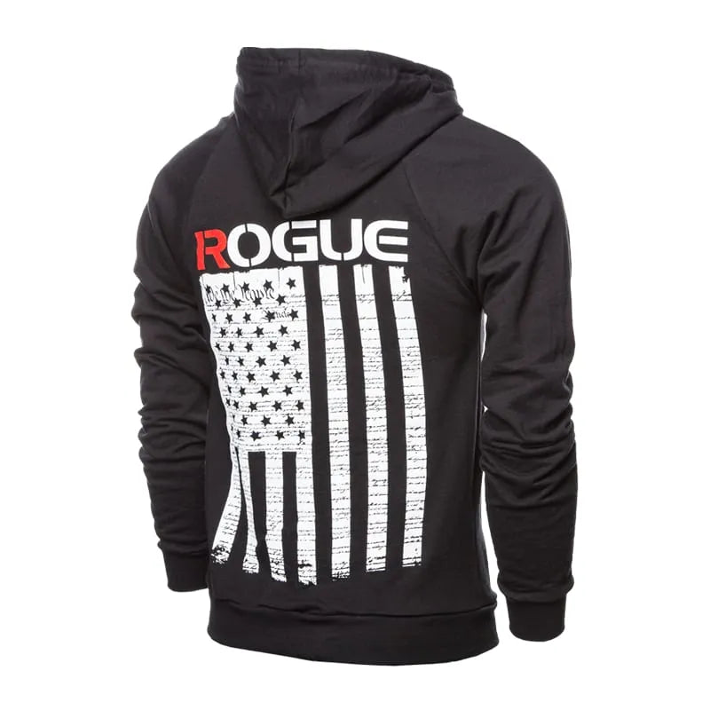 Rogue American Hoodie