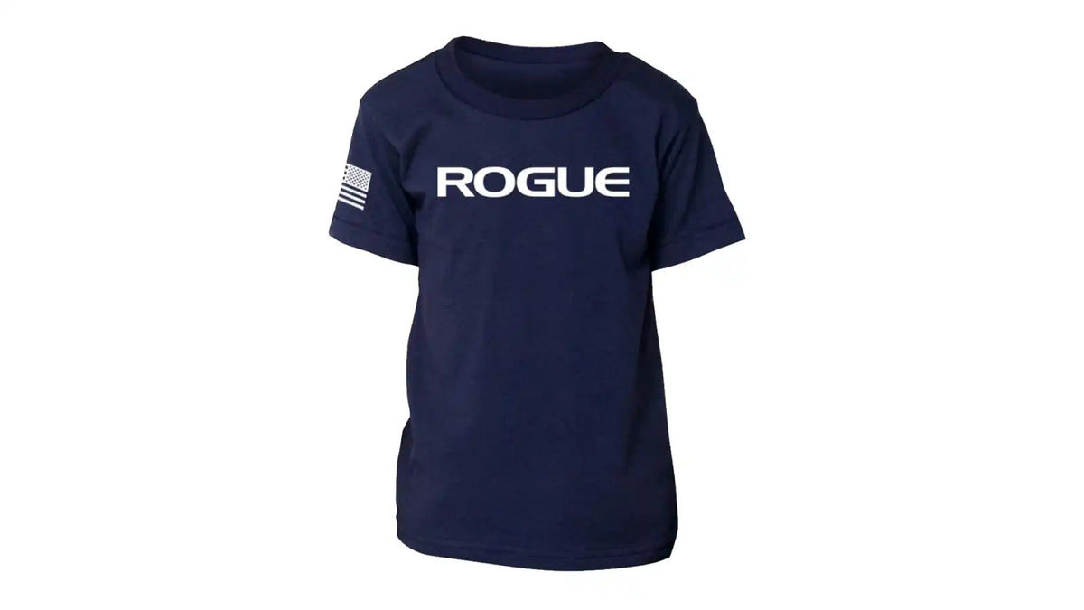 Rogue Youth Basic Shirt