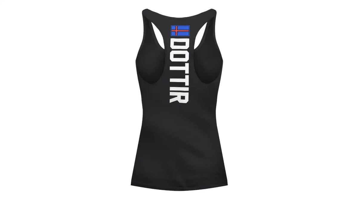 Rogue Dottir Tank