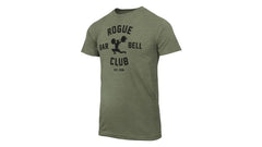 Rogue Barbell Club 2.0 Shirt