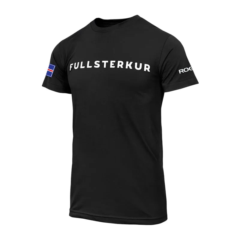 Rogue Fullsterkur T-Shirt