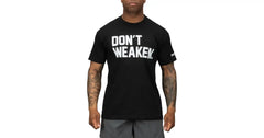 Rogue Don't Weaken T-Shirt
